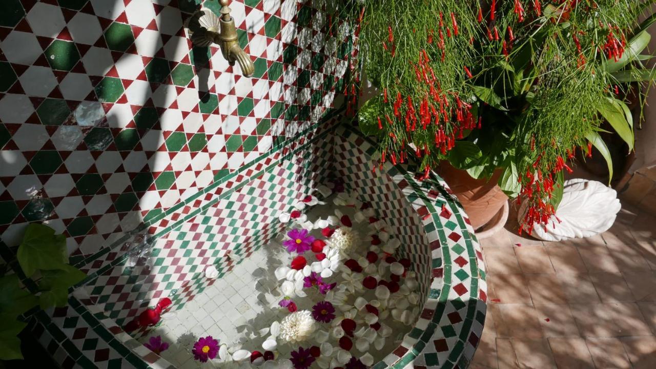 Dar Sultan Hotel Tangier Exterior photo